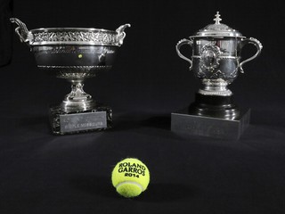 Roland Garros: W puli nagród prawie 24 miliony euro