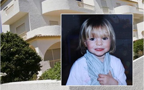 British woman 'secretly buys apartment where Madeleine McCann vanished'  