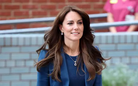 UK: Duchess Kate has undergone abdominal surgery