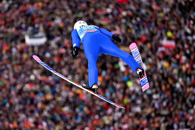 World Cup in ski jumping: 80 per cent of the tickets for Zakopane are sold