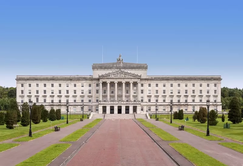Politycy w Irlandii Płn. znów nie utworzyli rządu. Impas trwa już dwa lata