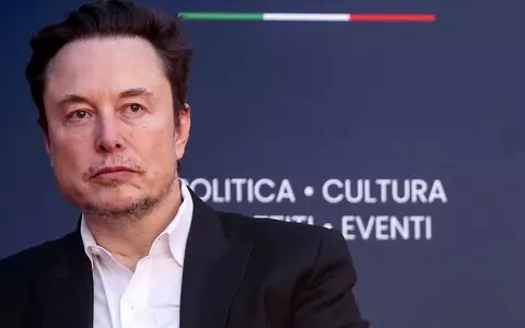 Musk will come to Poland. He will take part in a conference on anti-Semitism
