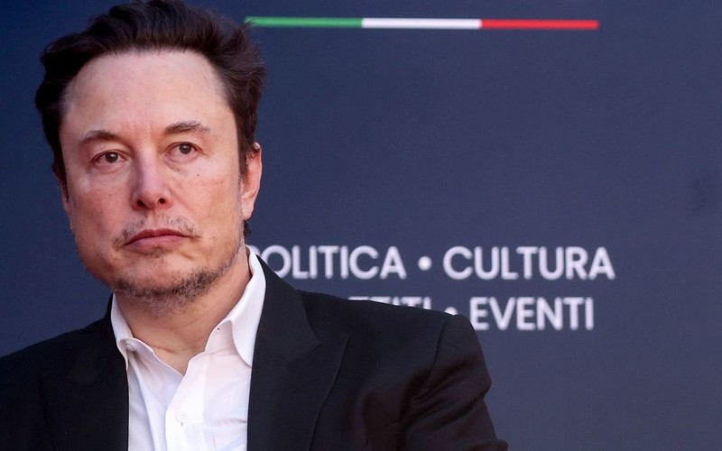 Musk przyjedzie do Polski. Weźmie udział w konferencji na temat antysemityzmu