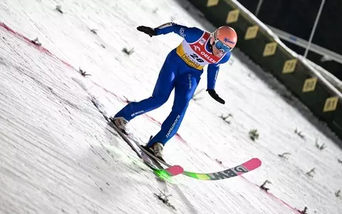 Ski Jumping World Cup: Kubacki, Stoch, Zniszczoł and Wąsek will compete in the team competition