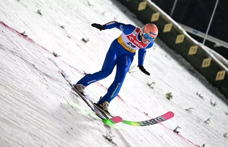 Ski Jumping World Cup: Kubacki, Stoch, Zniszczoł and Wąsek will compete in the team competition