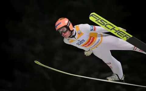 Ski Jumping World Cup: Sixth place for the Polish team in Zakopane, triumph for the Austrians