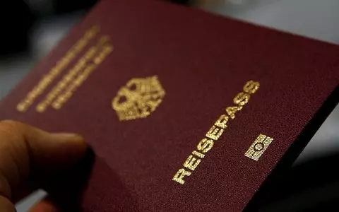 It will be easier to obtain a German passport than before. Amendments to the act were adopted