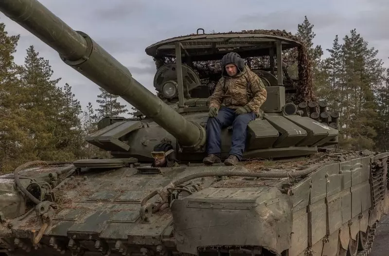 CNN: Ukraińskie wojska paraliżowane przez plagę szczurów i myszy w okopach