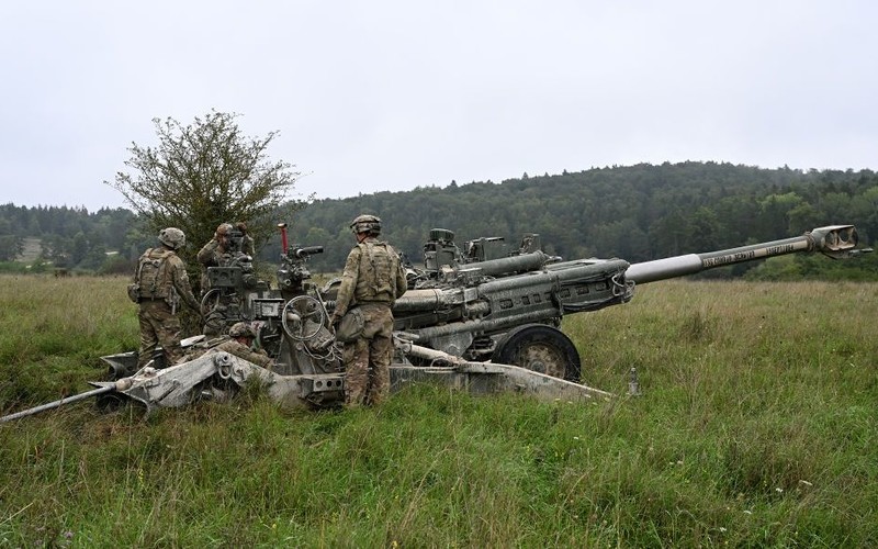 Media: Germany does not rule out a Russian attack on Poland and wants to send its troops there
