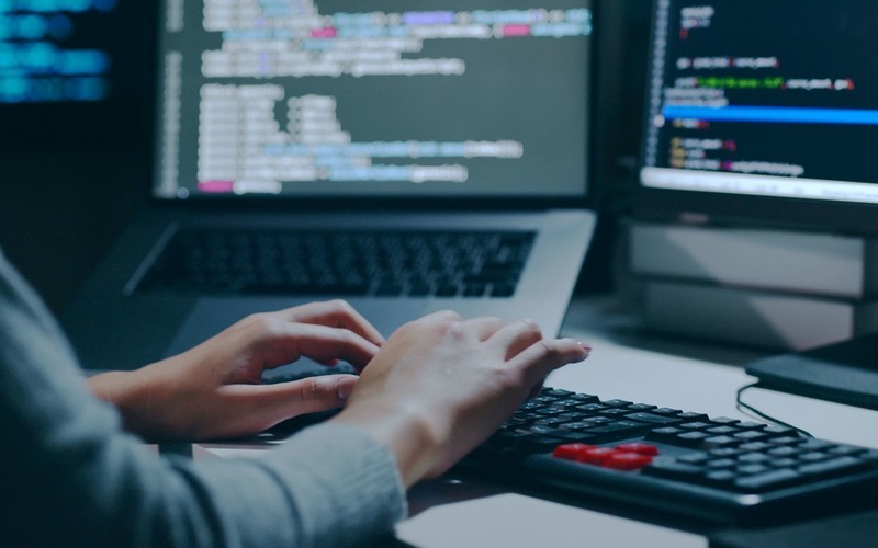Russian hackers attacked websites of shops and offices in Sweden