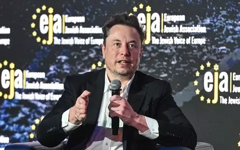 Elon Musk in Poland: The most important thing in preventing indoctrination and hatred is freedom