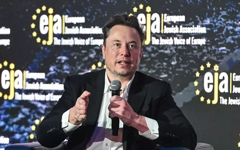 Elon Musk w Polsce: Najważniejsza w zapobieganiu indoktrynacji i nienawiści jest wolność 
