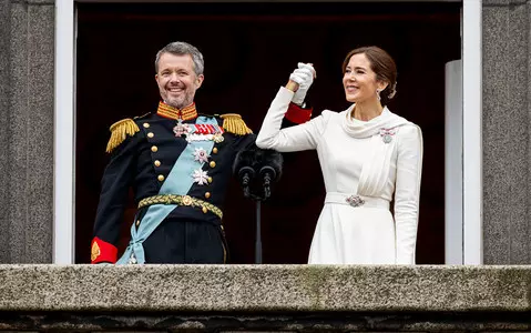 Denmark: New King Frederick X will make his first trip abroad to Poland