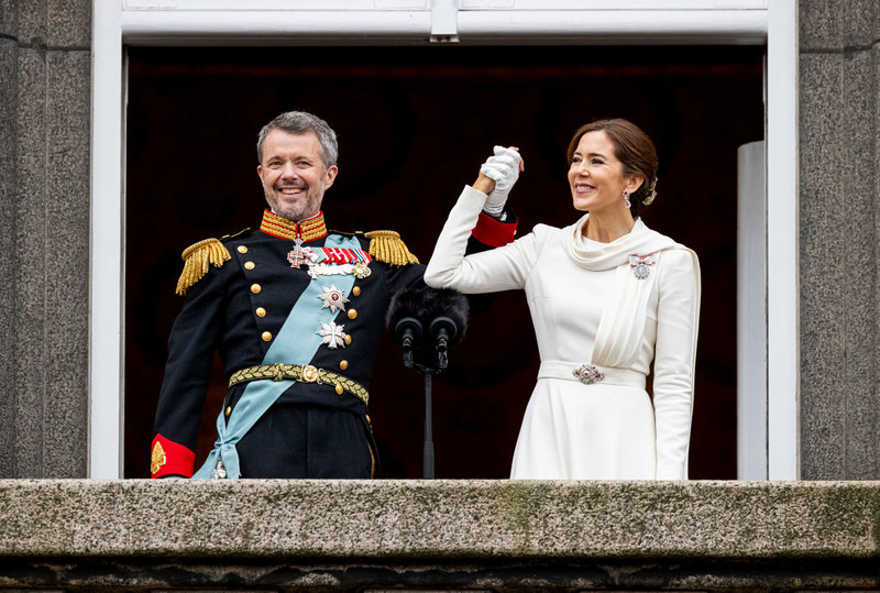 Denmark: New King Frederick X will make his first trip abroad to Poland