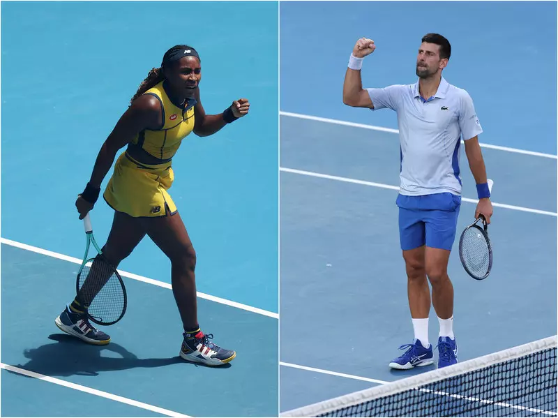 Australian Open: Znamy nazwiska półfinałowych par
