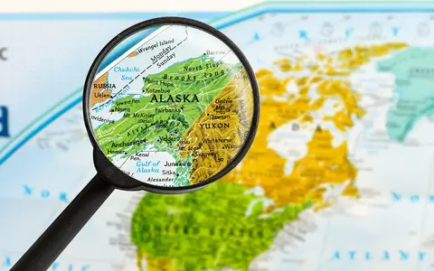 US State Department: Putin won't get Alaska back