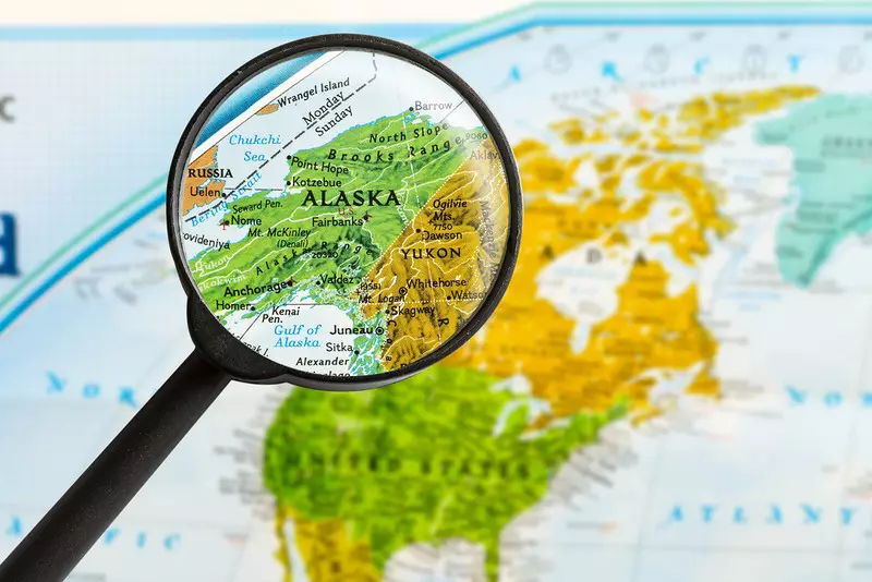 Departament Stanu USA: Putin nie dostanie Alaski z powrotem
