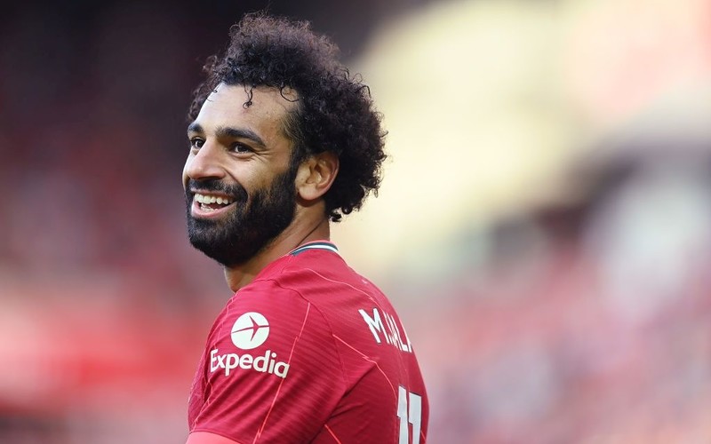 Salah is due to return to England to recover