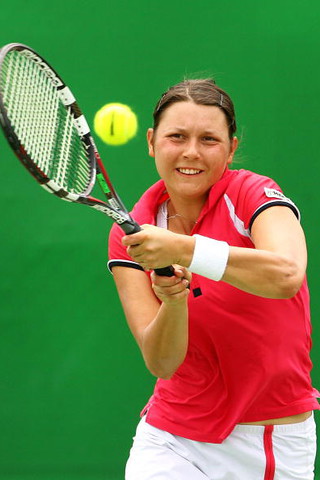 WTA Strasbourg: Jans-Ignacik i Goworcowa poległy w półfinale