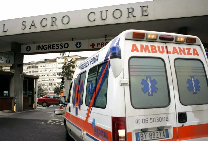 Włochy: Najcięższy od 15 lat sezon zachorowań na grypę