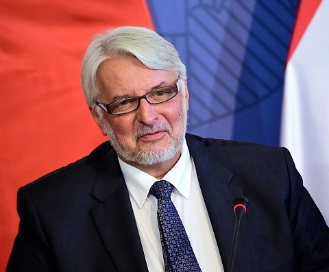 Waszczykowski: Polish invitation to the G20 summit is a significant success