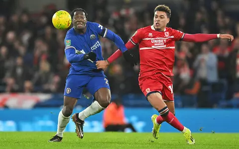 Carabao Cup: Chelsea's players bounce back and advance to the final