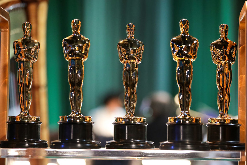 2024 Oscar Nominations: "Oppenheimer" dominates