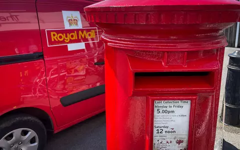 British regulator: Post could deliver letters less frequently or more slowly