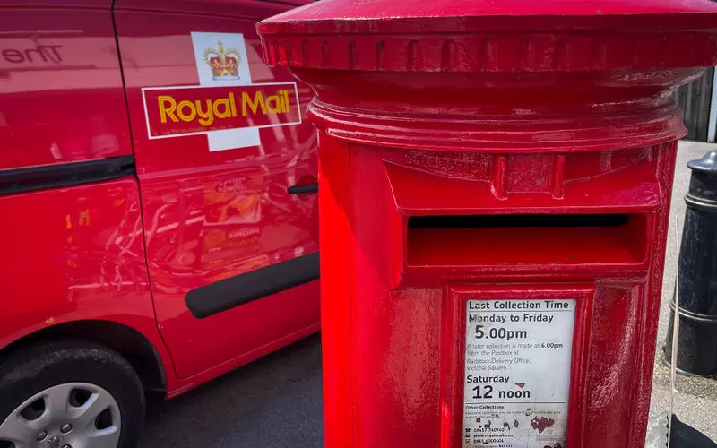 Royal Mail zwolni tempo? Planuje się reformę usług pocztowych