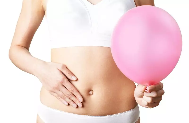 First NHS patients given weight loss balloon pill in