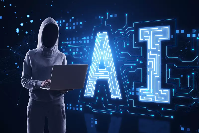 Brytyjski wywiad: Rozwój AI doprowadzi do wzrostu liczby cyberataków