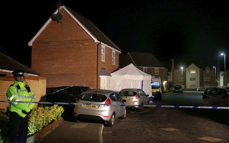 Norwich deaths: Girls died of knife wounds