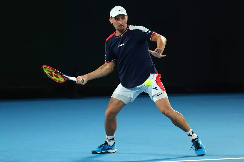 Australian Open: Second Grand Slam final for Zielinski, 25th in Polish tennis history