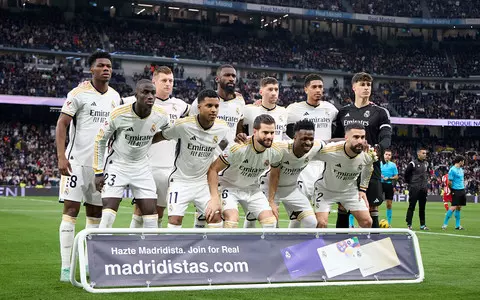 Real Madrid with the most revenue in football for the 2022/23 season