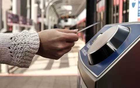 Sadiq Khan says TfL fare dodging 'too high' and urges public to report it to staff