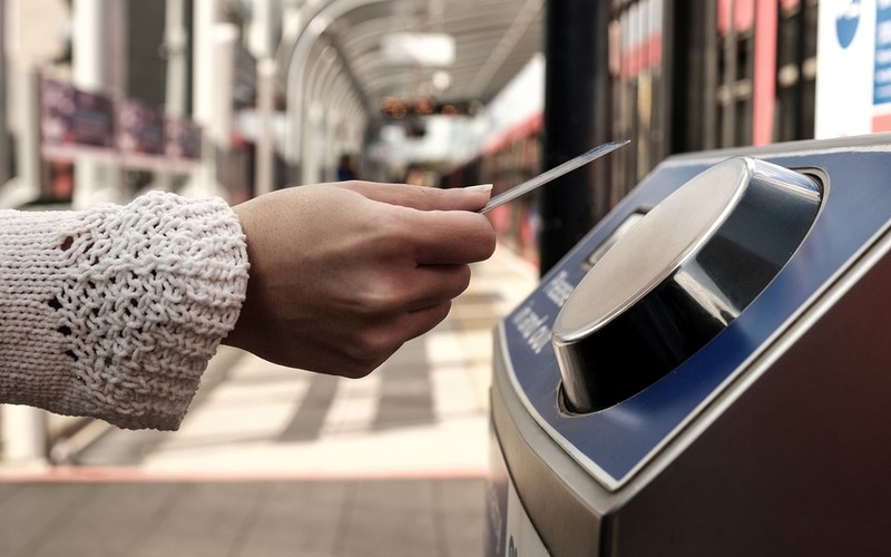 Sadiq Khan says TfL fare dodging 'too high' and urges public to report it to staff