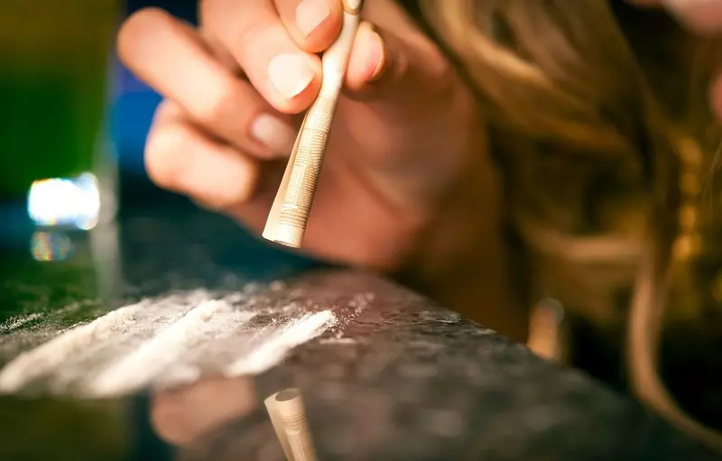 Burmistrzyni Amsterdamu proponuje legalizację kokainy. "Mniej szkodliwa niż alkohol"