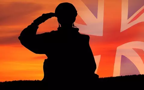 Will conscription return to the UK? "Time to think about it"