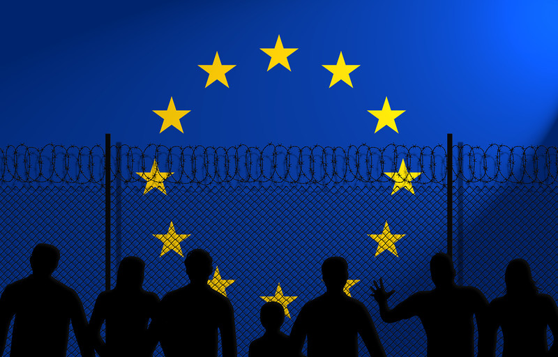 CJEU Advocate General on recognition of refugee status granted in another country