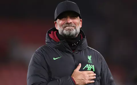 Coach Klopp to leave Liverpool after this season