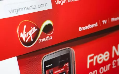 Virgin Media most-complained about broadband provider