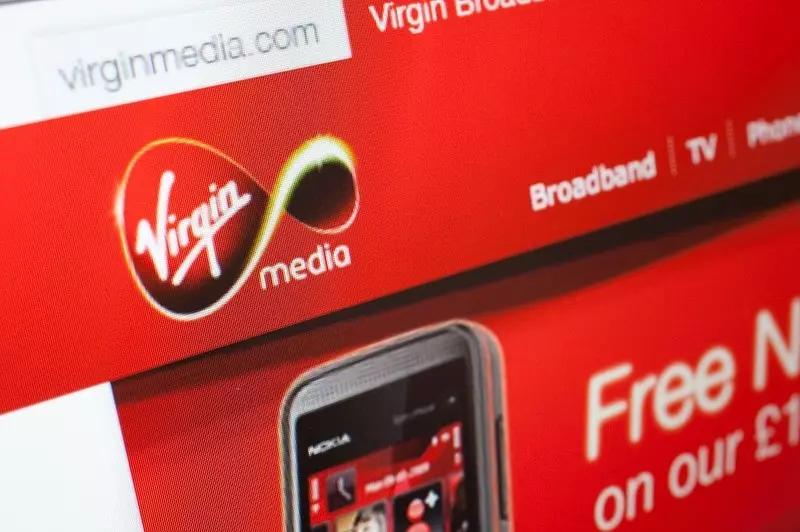 Virgin Media najgorszym dostawcą usług szerokopasmowych w UK? To na tę firmę wpływa najwięcej skarg