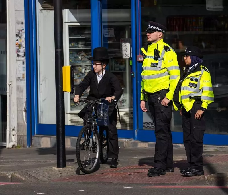 In the UK, anti-Semitic events related to the Holocaust have doubled
