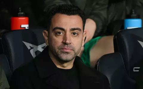 Coach Xavi: "I am leaving Barcelona after this season"