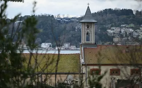 Turkey: During attack at Istanbul church, Polish consul and children were inside