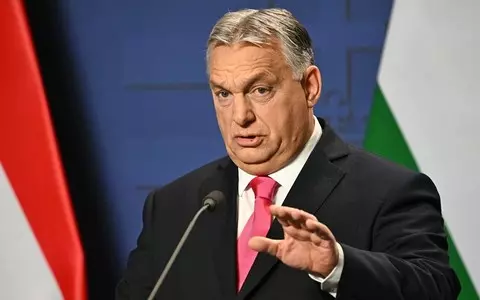 "FT": The EU threatens to hit the Hungarian economy if Orban blocks aid to Ukraine