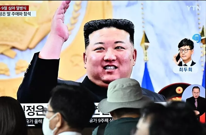 New, dangerous era has begun on Korean Peninsula. "War is possible"