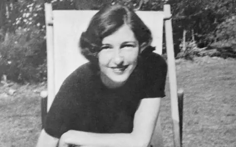 Documents were found about the would-be mission of Polish female spy Krystyna Skarbek