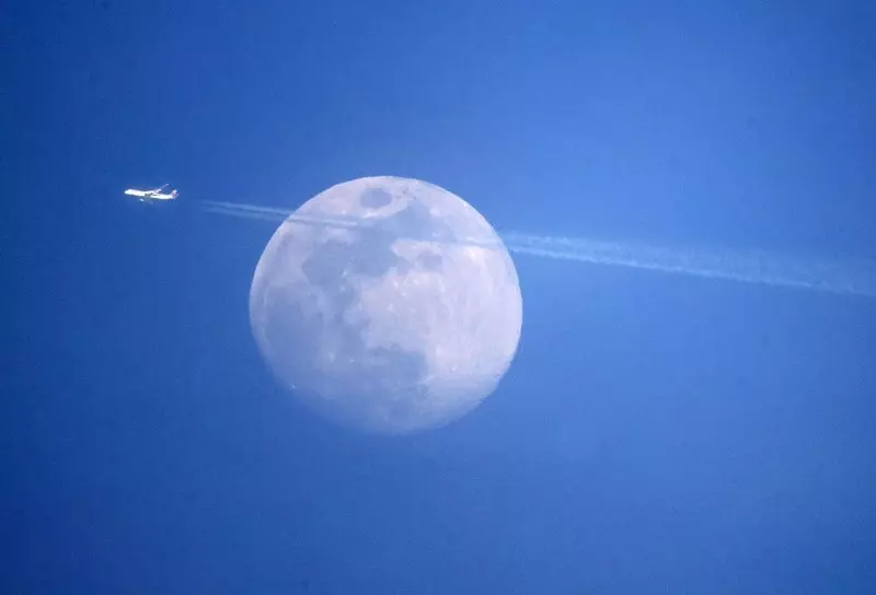 Naukowcy: Księżyc się kurczy, a to ma konsekwencje dla ludzkości