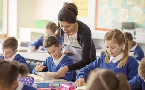 London schools at risk of closure as families flee the capital, report warns